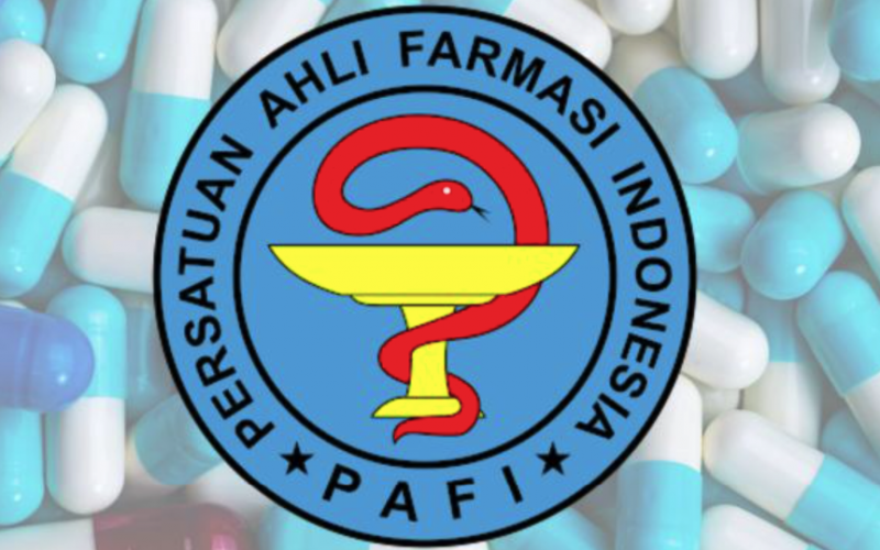 PAFI Kota Kuala Pembuang: Inisiatif dan Program Unggulan untuk Tenaga Farmasi