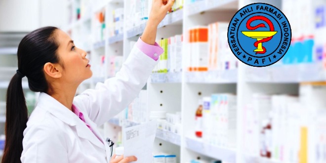 Mengungkap Peran Strategis PAFI Kota Tanimbar dalam Meningkatkan Kualitas Pelayanan Farmasi
