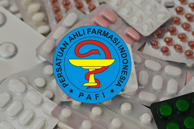 Inovasi Terkini dalam Layanan Farmasi oleh PAFI Kota Airmadidi
