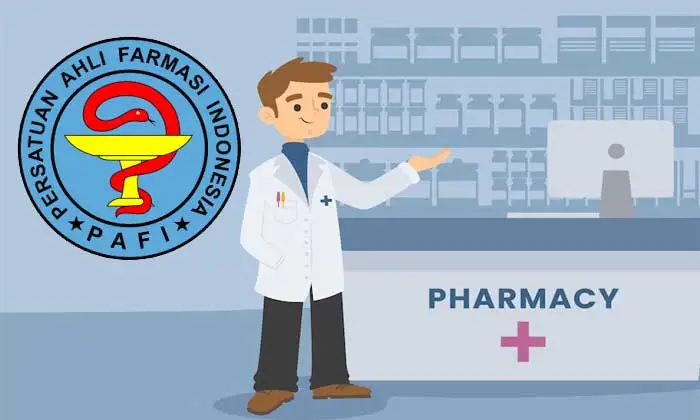 PAFI Kota Kwandang: Mengembangkan Kompetensi Ahli Farmasi Lokal Menuju Kesehatan Optimal