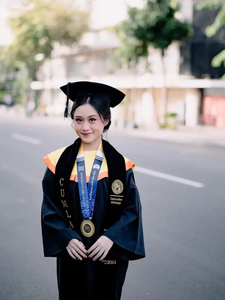 Konveksi Toga Wisuda Jakarta Selatan: Pilihan Terbaik untuk Momen Spesial Anda