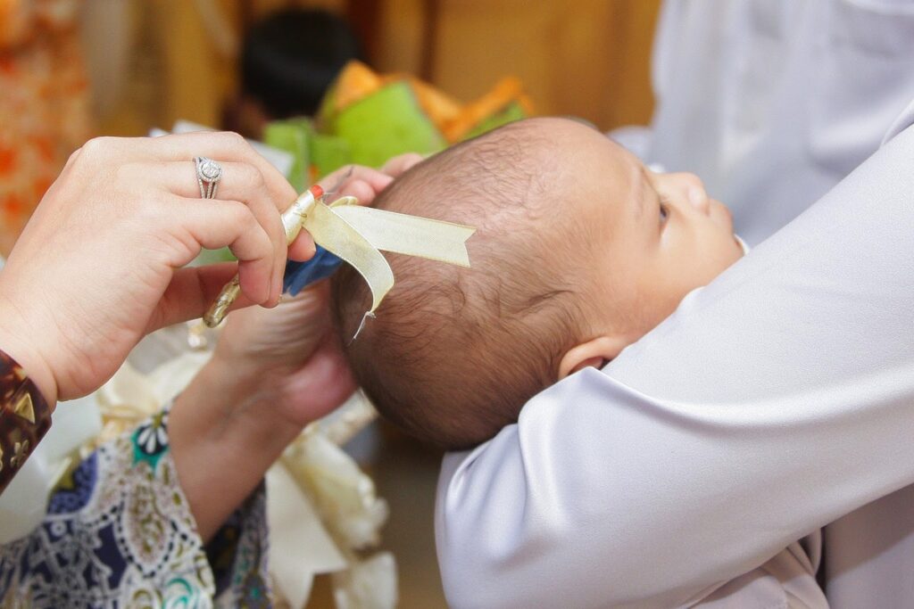 Biaya Aqiqah untuk Anak Laki-laki: Solusi Terbaik untuk Kebutuhan Aqiqah Anda