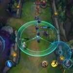 Teknik Mengontrol Vision Lane di Wild Rift