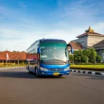 Jelajahi Lombok dengan Mudah: Panduan Lengkap Sewa Bus Lombok & Destinasi Menakjubkan