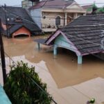 Analisis BMKG: Hujan Ekstrem Sebabkan Banjir Besar di Bekasi dan Bogor