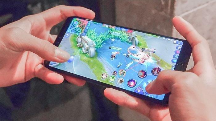 hp gaming