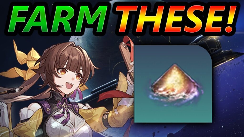 Inilah Cara Farming Relic Paling Efisien di Honkai: Star Rail Versi Terbaru
