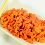snack pedas